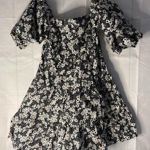 $200 Faithful The Brand Eldora Mini Dress sz 4~GORGEOUS!!!!